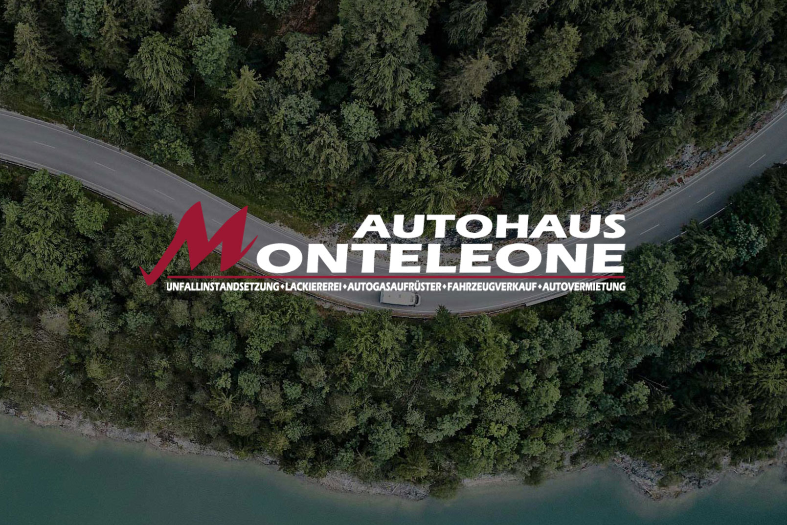 Autohaus Monteleone